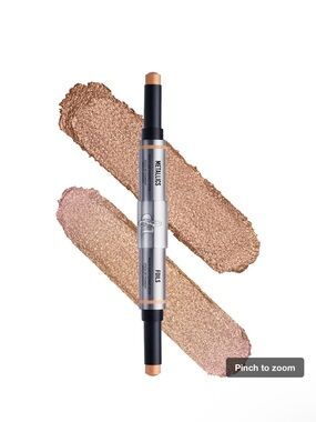 Danessa Myricks Beauty -Colorfix Stix - Multi-Use Pearl Pigment Stick